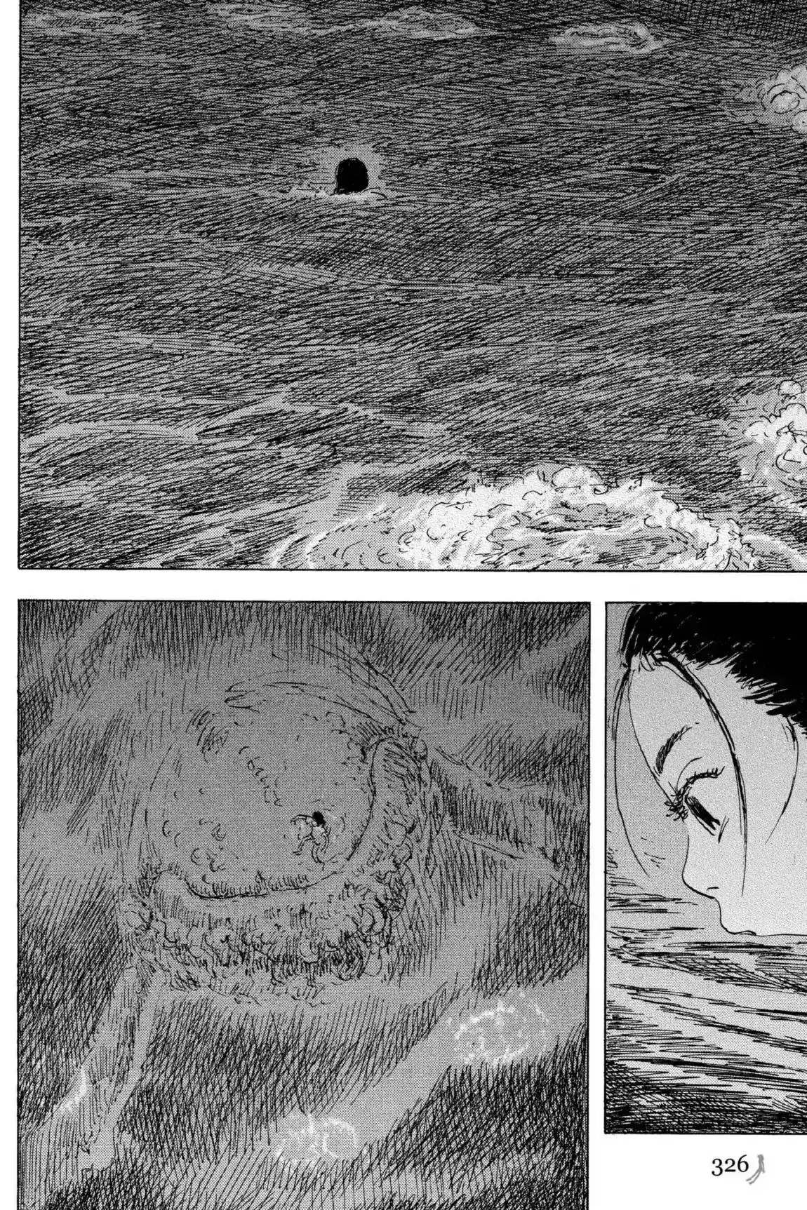 Kaijuu no Kodomo Chapter 25 28